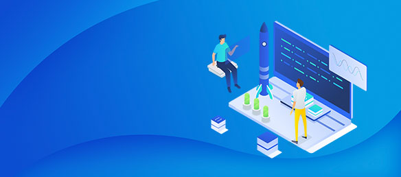 美国可视化大屏